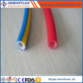 China Hersteller Supply PVC Mehrzweckluftschlauch